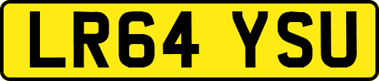 LR64YSU