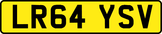 LR64YSV