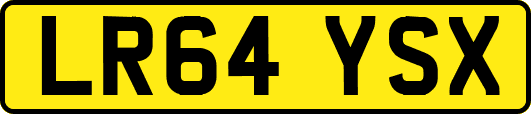 LR64YSX