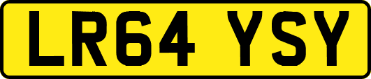 LR64YSY