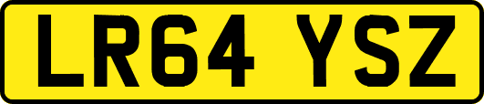 LR64YSZ