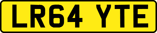 LR64YTE