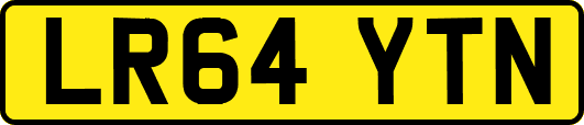 LR64YTN