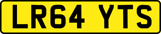 LR64YTS