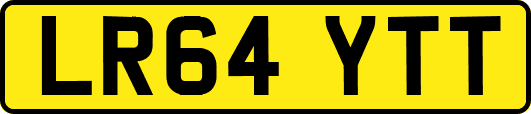 LR64YTT