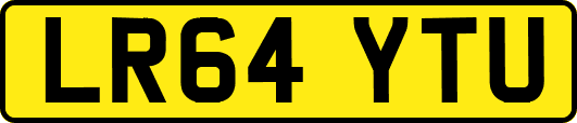 LR64YTU
