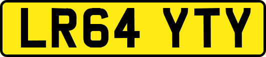LR64YTY