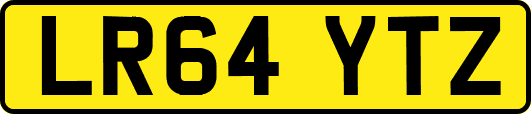 LR64YTZ