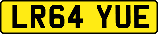 LR64YUE