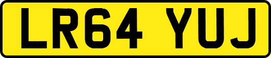 LR64YUJ