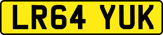 LR64YUK