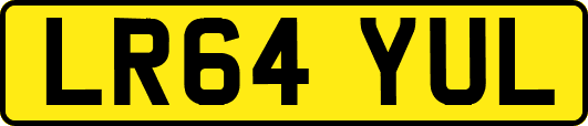 LR64YUL