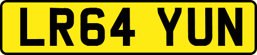 LR64YUN