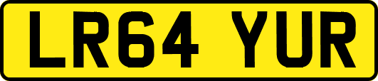 LR64YUR