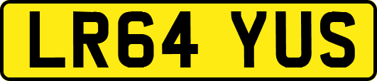 LR64YUS