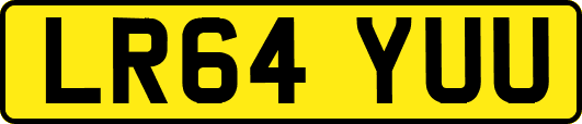 LR64YUU