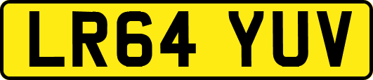 LR64YUV