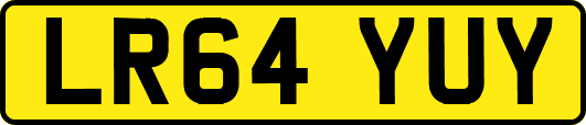 LR64YUY