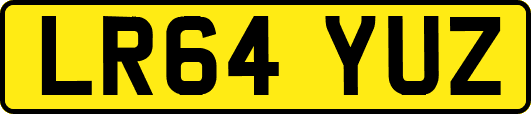 LR64YUZ