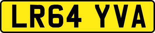 LR64YVA