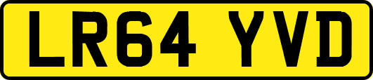 LR64YVD