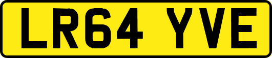 LR64YVE
