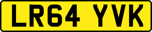 LR64YVK