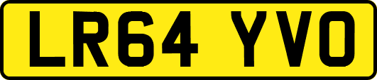 LR64YVO