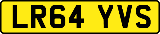 LR64YVS