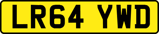 LR64YWD