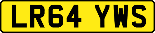 LR64YWS