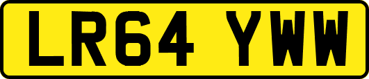 LR64YWW