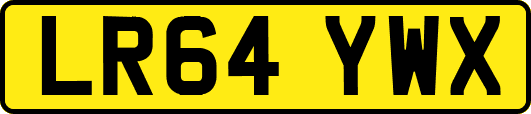 LR64YWX