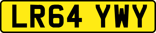 LR64YWY