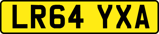 LR64YXA