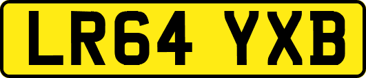 LR64YXB