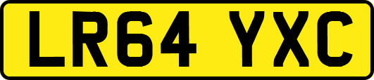 LR64YXC