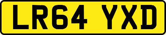 LR64YXD