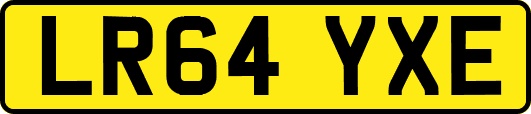 LR64YXE