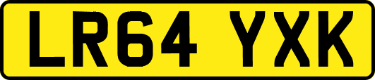 LR64YXK