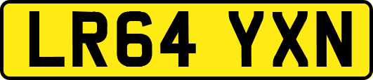LR64YXN