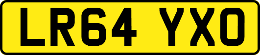 LR64YXO