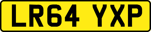 LR64YXP