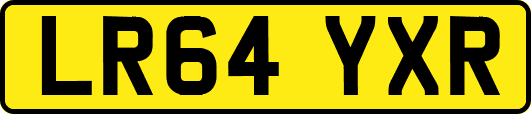 LR64YXR