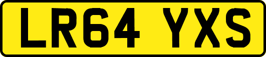 LR64YXS