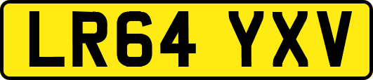 LR64YXV