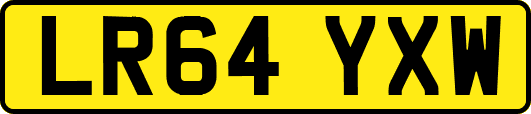 LR64YXW