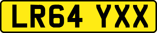 LR64YXX
