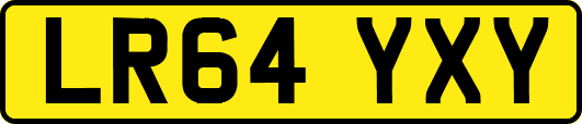 LR64YXY