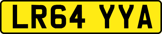 LR64YYA